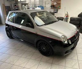 VW LUPO GTI
