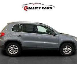 ② VOLKSWAGEN TIGUAN 2.0 CR TDI | 140 PK | 4X4 | AUTOMAAT | 173 — VOLKSWAGEN — 2EMEMAIN