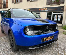 HONDA E 136CH ADVANCE 1ER MAIN TOIT PANORAMIQUE APPLE CARPLAY