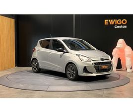 1.0 67 CH EDITION 1 - CARPLAY