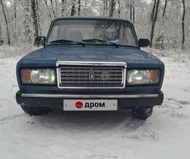 LADA 2107