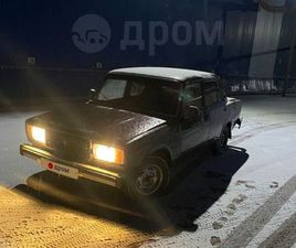 LADA 2107
