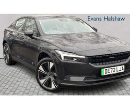 170KW 69KWH STANDARD RANGE SM [PLUS] 5DR AUTO 2022