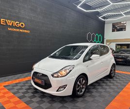 HYUNDAI IX20 1.4 90 BLUEDRIVE INITIA