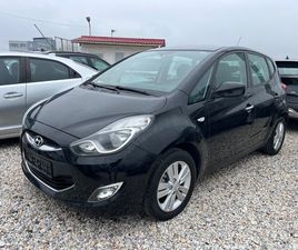 HYUNDAI IX20 1.4I 90U043AС 5,100 EUR