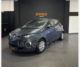 RENAULT ZOE R75 R75 LIFE 41KWH