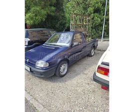 SKODA PICK-UP 1.3 L