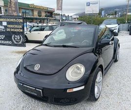 CABRIO. 1.9TDI