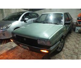 VOLKSWAGEN SANTANA CLI /CL /C 1.8/2.0 /SU 2.0 2P/