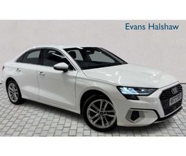 35 TFSI SPORT 4DR 2022