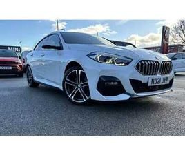 218I [136] M SPORT 4DR 2021