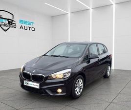 ACTIVETOURER (F45) 218D 150CH BUSINESS