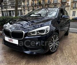 (F46) GENERATION2 GRAN TOURER 220I 10CV SPORT DKG7