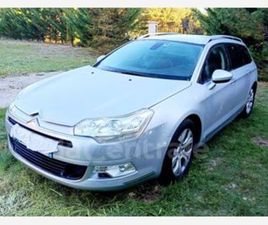 II TOURER THP 155 EXCLUSIVE BVA