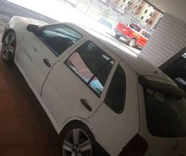 VOLKSWAGEN BUGGY VOLKSWAGEN GOL GERAÇÃO III PLUS 1.0 MI 16V GASOLINA MEC. 4P 2001