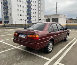 VOLKSWAGEN SANTANA GLI / GL/ SPORT 1.8/ 2.0 1996