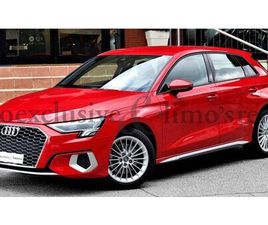 2021 AUDI A3SPORTBACK 1.5 (35) TFSI BUSINESS ADVANCED A VENDRE