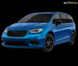 CHRYSLER PACIFICA CHRYSLER PACIFICA 3.6 SELECT AWD. 360 CAM 2X LCD ZA 69 757 €