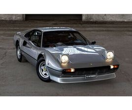 1976 FERRARI 308 GTB A VENDRE