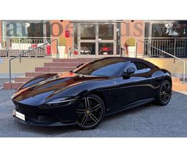 2025 FERRARI ROMA A VENDRE