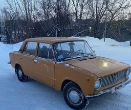 LADA 2101