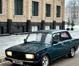 LADA 2107