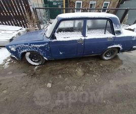LADA 2107