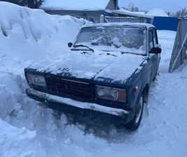 LADA 2107