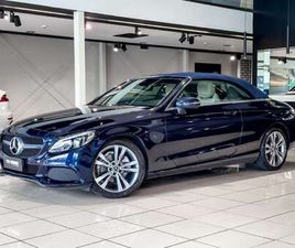 CABRIO D PREMIUM AUTO