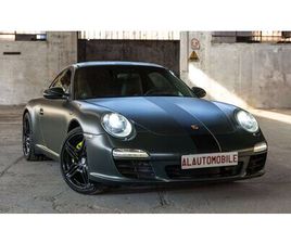 2009 PORSCHE 911 CARRERA S 997 A VENDRE