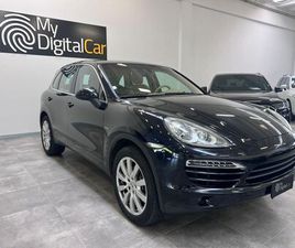 3.0 V6 TDI 245CV TIPTRONIC