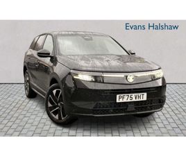 1.2 HYBRID 145 DESIGN 5DR E-DCT6 2026