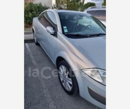 GENERATION2 CABRIOLET 1.6 16S DYNAMIQUE