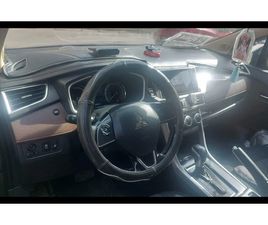 MITSUBISHI XPANDER CROSS 2023 USADO ÚNICO DUEÑO CUSCO