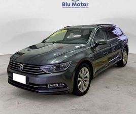 VARIANT 2.0 TDI COMFORTLINE 150CV DSG