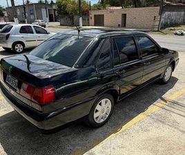 VOLKSWAGEN SANTANA 2.0 MI 2P E 4P 2002
