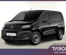 CITROËN BERLINGO KASTEN L2 AT EXTENSO KAM 10-DISP 3S BT