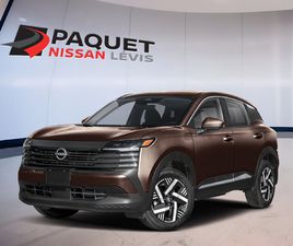 NISSAN KICKS 2026 SV