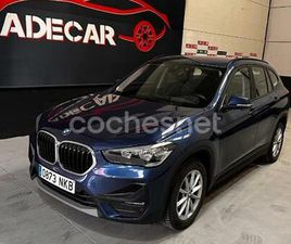 BMW X1 SDRIVE18DA BUSINESS