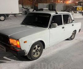 LADA 2107