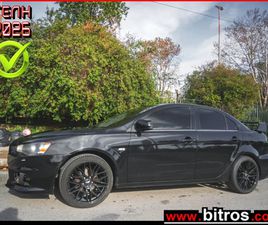 MITSUBISHI LANCER 1.5 2010