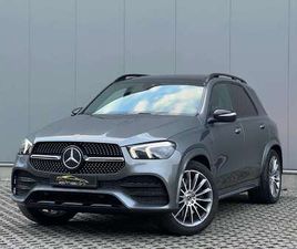 DE 4-MATIC PHEV- AMG LINE- BTW! PANO- NAVI- CAMERA