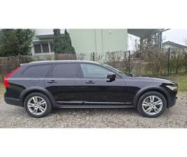 VOLVO V90 CROSS COUNTRY D4 AWD AUTOMATIK, 2018 GOD.