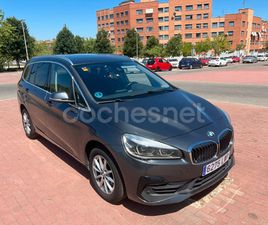 BMW SERIE 2 GRAN TOURER 216D BUSINESS