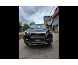 JETOUR X70 2023 USADO EN CUSCO, POCO RECORRIDO