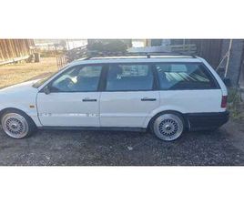 VOLKSWAGEN PASSAT VARIANT VR6 VW PASSAT VARIANT 35P VR6