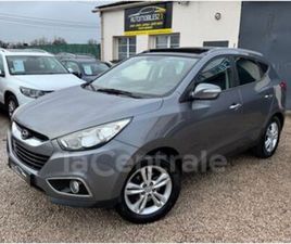 GENERATION2 1.7 CRDI 115 PACK PREMIUM BLUE DRIVE