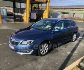 II COUNTRY TOURER 2.0 DIESEL 170 BLUEINJECTION