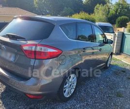 II 2.0 TDCI 140 FAP TITANIUM X