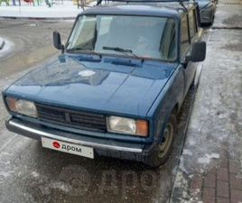 LADA 2104